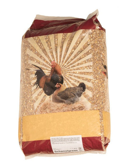 Achetez le produit Maïs hominy petit 25 kg Legumor