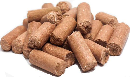 Paardensnoep Fruit 20kg (grootverpakking)