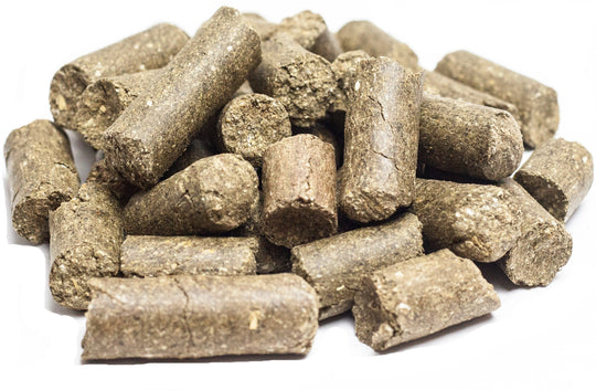 Paardensnoep Veldkruiden 20kg (grootverpakking)