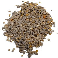 Vogelvoer strooivoer product