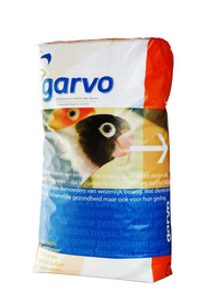 Garvo | Agapornidenzaad 9111 | Agapornis 20kg