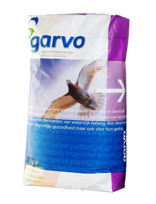 Garvo | Basis Duivenvoer 1805 | 20kg