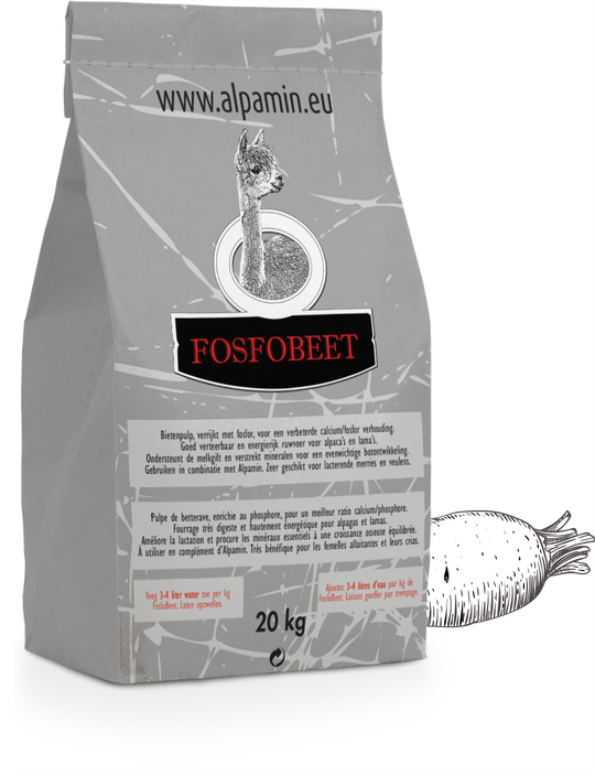 Fosfobeet 20kg
