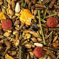 Garvo | Alfamix Konijn 1025 | 15kg