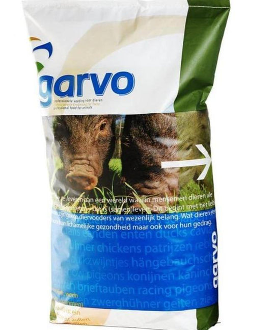 Garvo | Alfamix Swien 1030 17,5kg