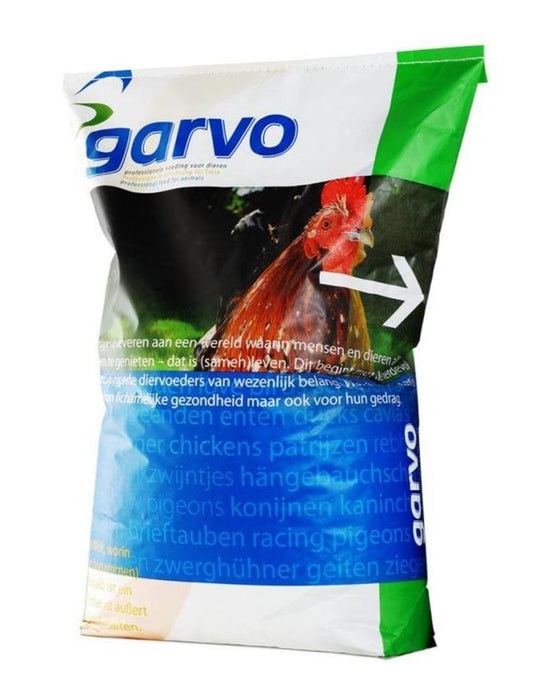 Kuikenzaad 2 (grover)- 20kg