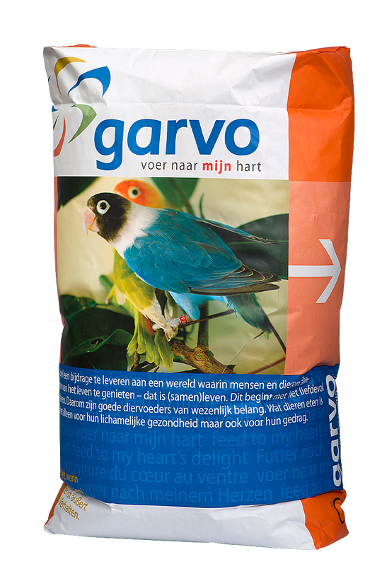 Garvo | Neophemazaad 9113 | 20kg