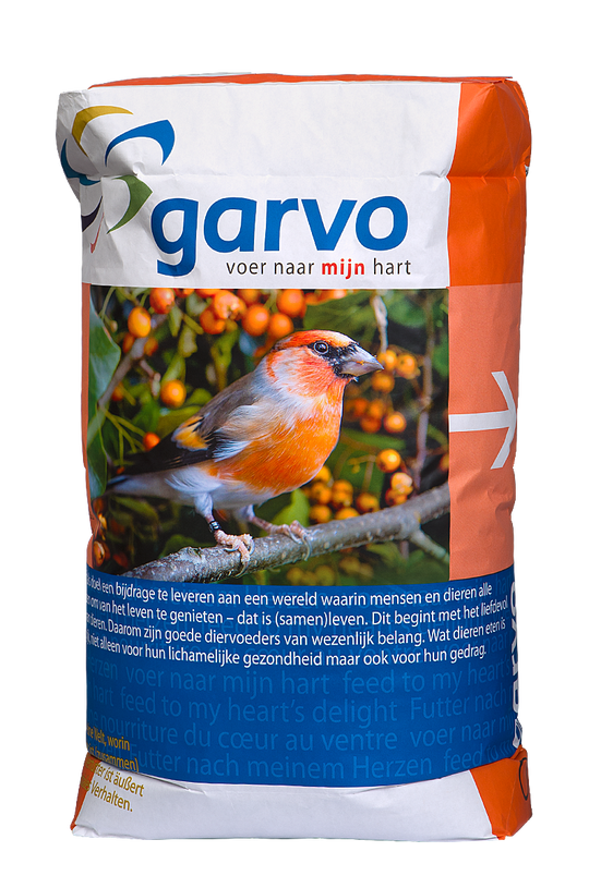 Garvo | Goudvinken extra 5317 | 20kg