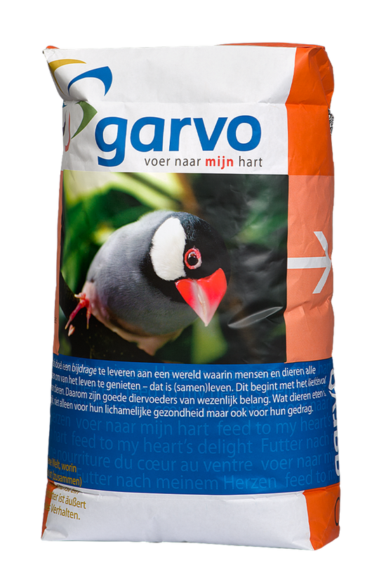 Garvo | Kiemzaad 5799 | 20kg