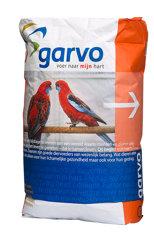Garvo | Gopar extra 5325 | 20kg