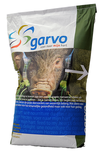Garvo | Swienenbrok extra 480 | 20kg