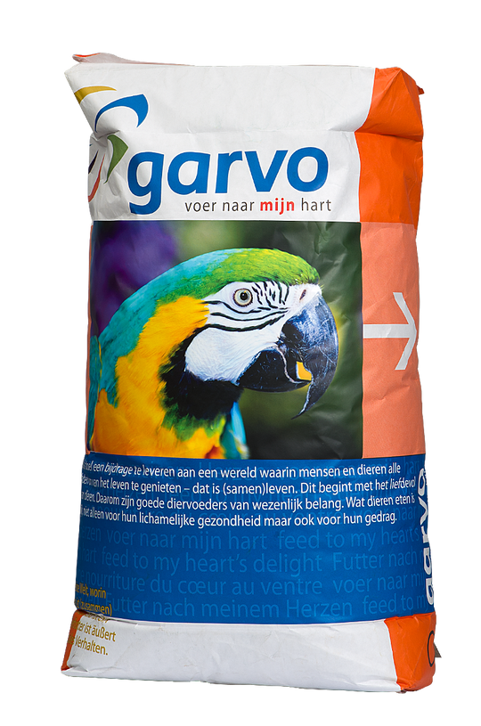 Garvo | Papegaai ara 5388 |15kg
