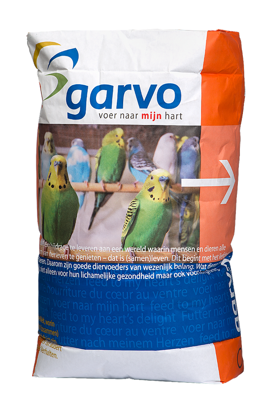 Garvo | Parkiet extra 3828 | 20kg