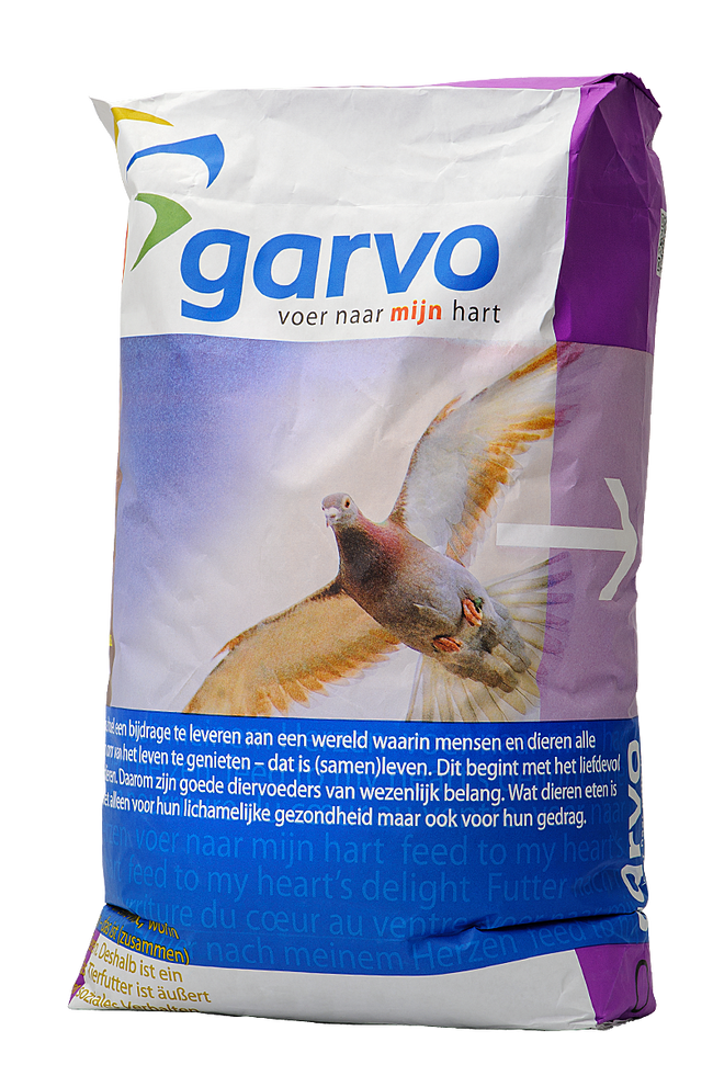 Garvo | G-spirits groei 7005 | 20kg