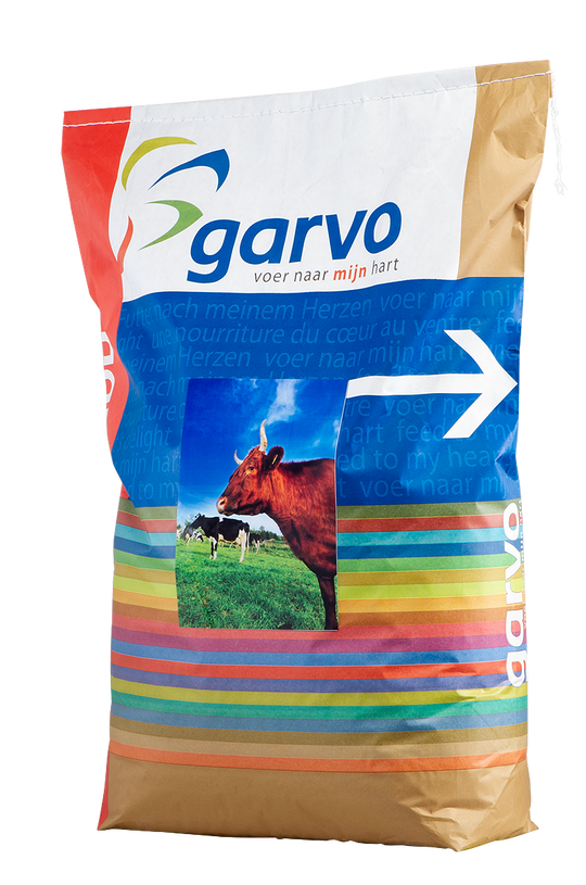 Garvo | Alfamix koe 1065 15kg