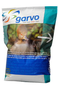 Garvo | Watervogelkorrel conditie & show 816 20kg