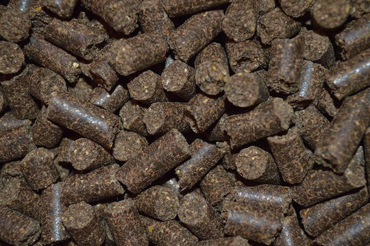 Hondenbrokken HE 26/15  geperst 20kg