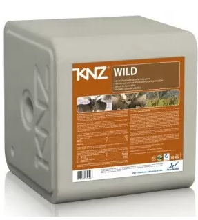 KNZ Wild Liksteen 10kg