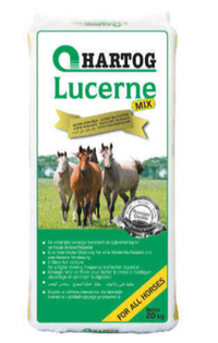 Hartog | Lucernemix | 18 kg