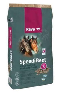 Pavo SpeediBeet 15kg