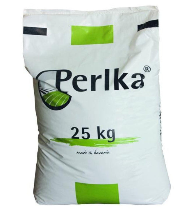 Perlka Kalkstikstof paarden-/ schapenweide 25kg