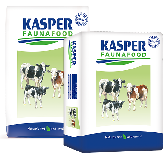 Kasper Faunafood | Rundveekoek | Rundveevoer | 20kg