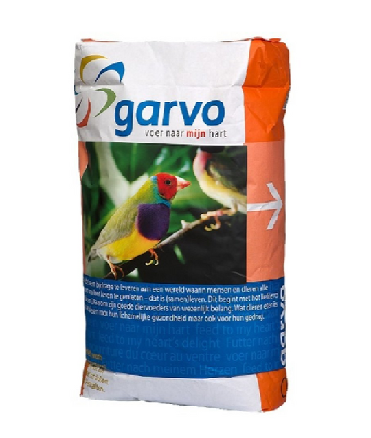 Tropisch Speciaal  20kg