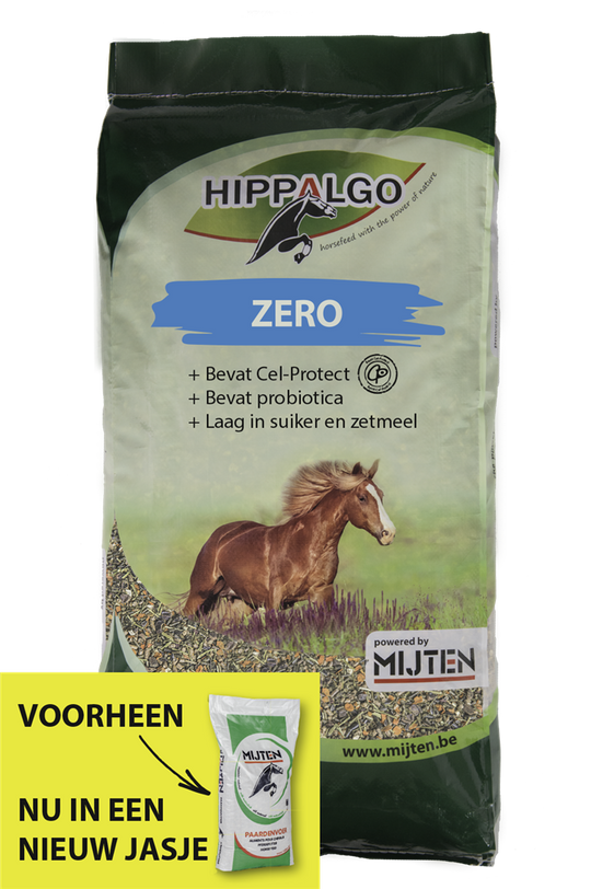 Hippalgo Zero