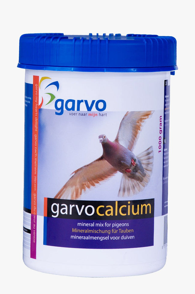 Garvo | Garvocalcium 9518 | 1kg