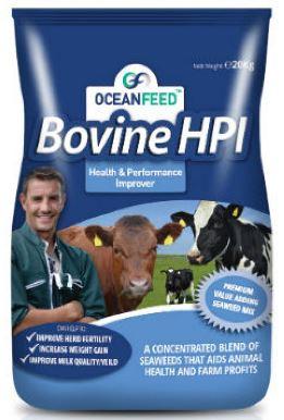 Zeewier oceanfeed bovine 20kg